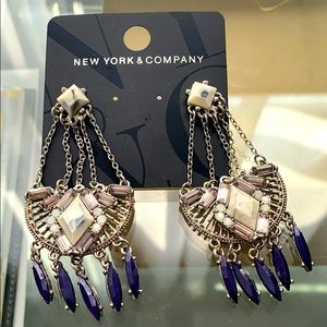 New York & Company Earrings